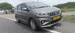 Maruti Suzuki Ertiga 2024 Petrol 33000 Km Driven
