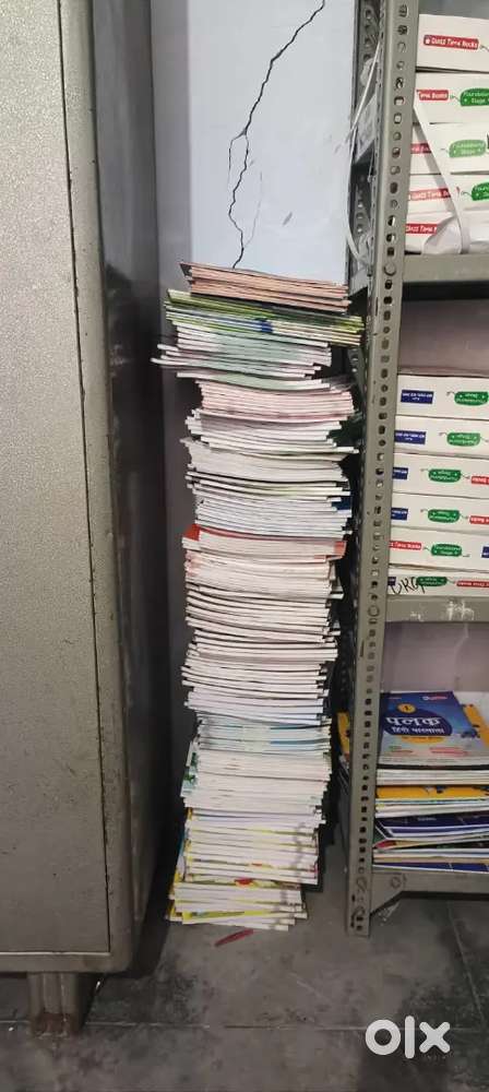 Books ka kam k liya girl ki jarurat ha