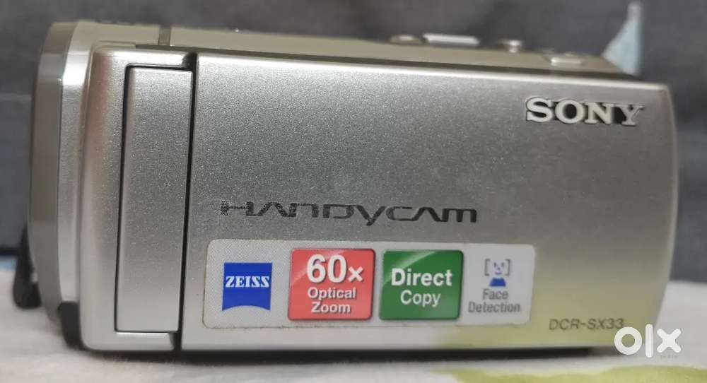 All in good Condition