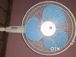 Orient Electric Stand Fan-82 400
