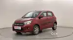 Maruti Suzuki Celerio ZXI AMT, 2016, Petrol