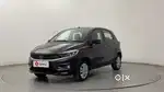 Tata Tiago 1.2 Revotron XZ Plus CNG, 2022, Petrol