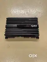 Car music system