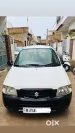 Maruti Suzuki Alto 2007 Petrol Good Condition