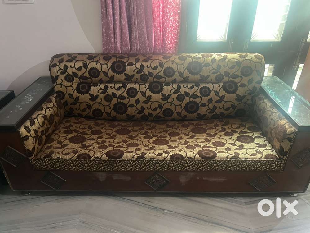 Sofa in well condition