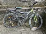 Hero DTB 26T Mountain Cycle