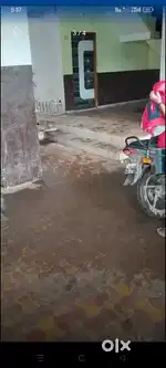 Good location