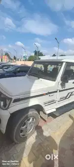 Mahindra Bolero 2022 Diesel 60000 Km Driven