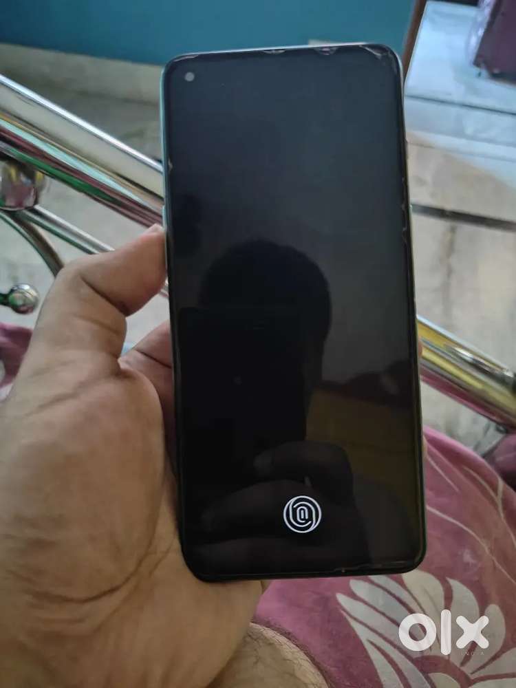 Oneplus Nord 2