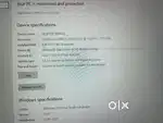 Lenovo ideapad I5 7th