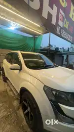 Mahindra XUV500 2015 Diesel Well Maintained