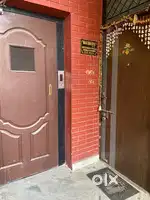 2bhk for rent / (salaried person only)