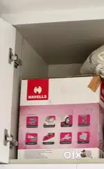 Havells garment steamer