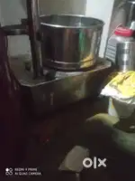 Nandhini kitchen