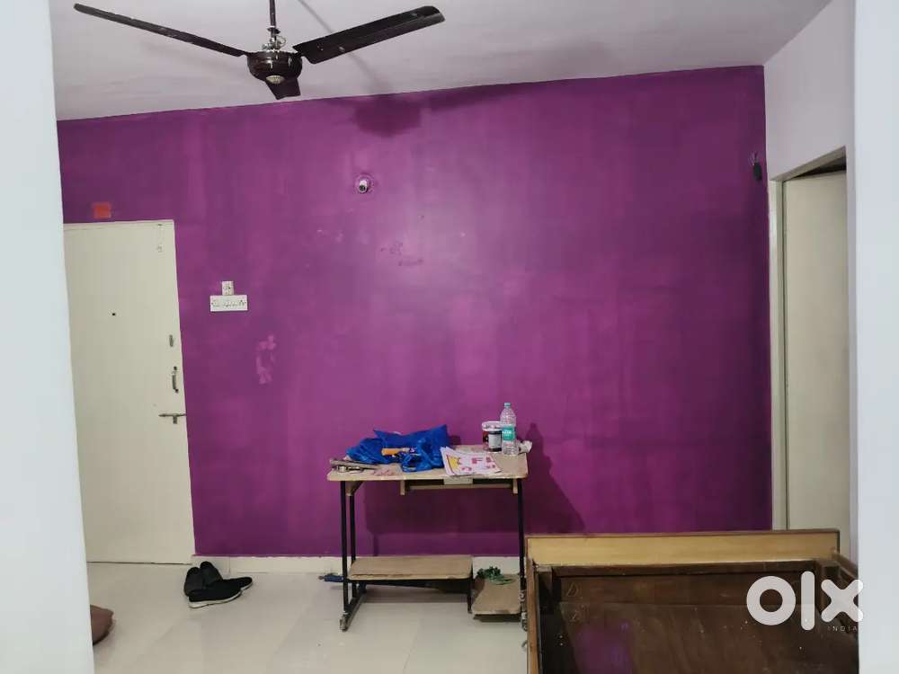 Nilesh Prestige B-5
Near Nirmal Township 
Kaleborate Nagar
595 Sq.