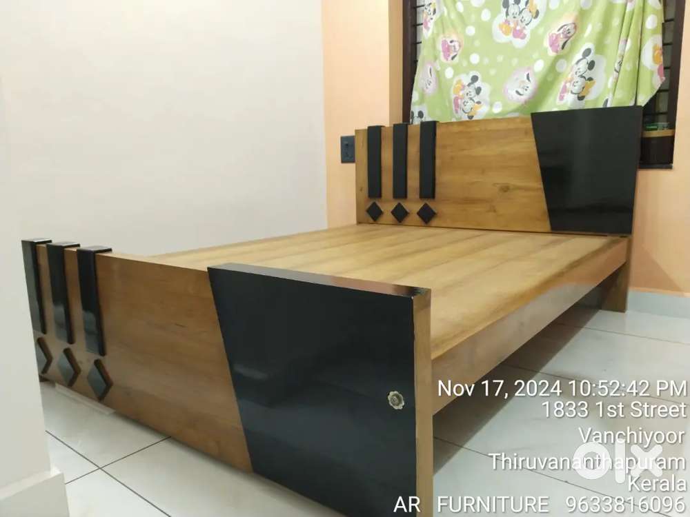 Kattil factory sale