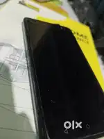 Lenovo k8 plus good condition