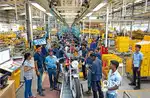 WANTED PERMANENT EMPLOYEES FOR MANUFACTURING COMPANY