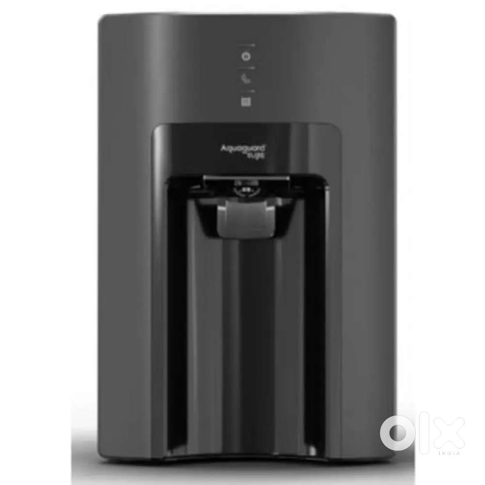 Aquaguard  Sure Delight 2X UV+UF Water Purifier