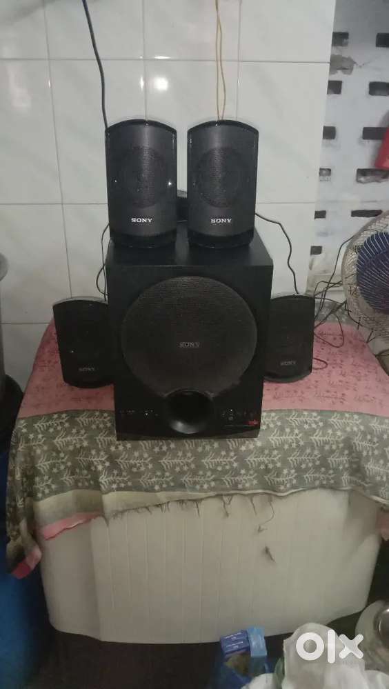 Sony Home theatre