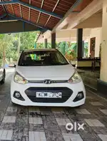 Hyundai Grand i10 automatic for sale
