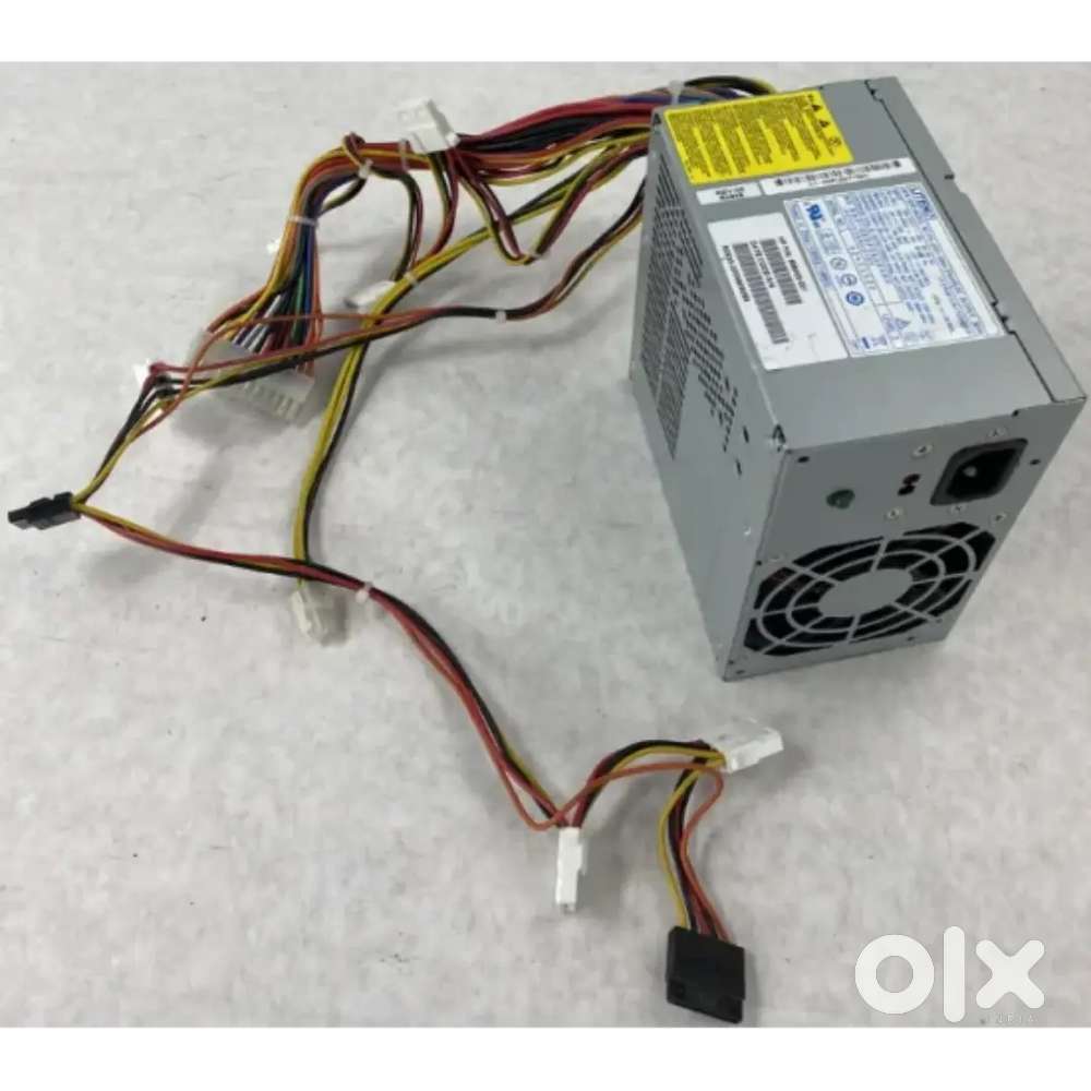 Computer accessories