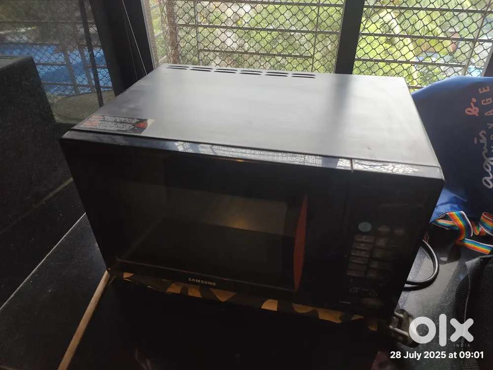 Microwave Samsung