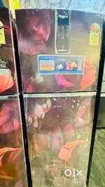 Whirlpool refrigerator