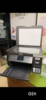 Epson L4260 wifi printer