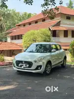 Maruti Suzuki Swift 2018 VDI, 2018, Diesel
