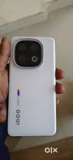 Iqoo 13 snap dragon 8 Elite processor