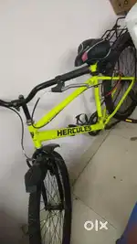 Cycle Good condition, new