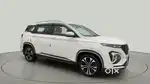 MG Hector Plus 2.0 Select Diesel Turbo 7 STR, 2021, Diesel