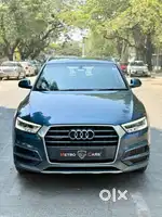 Audi Q3 2.0 35 TDI Premium Plus, 2018, Diesel
