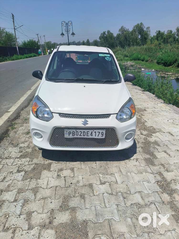 Maruti Suzuki Alto 800 2012-2016 VXI, 2017, Petrol