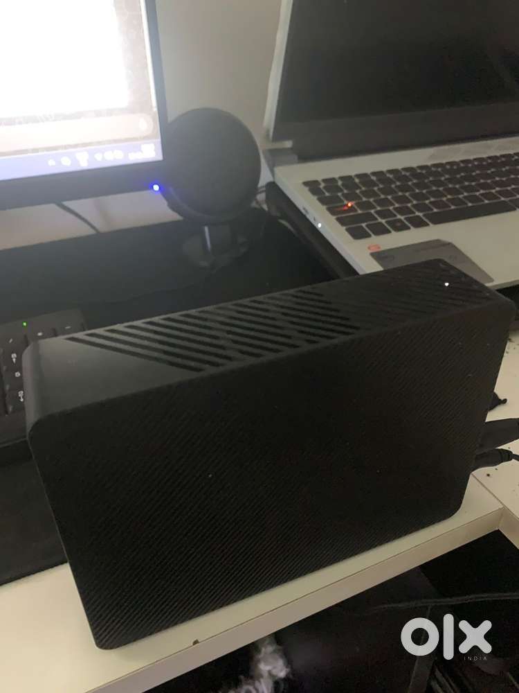 Seagate 6TB Internal HDD – Excellent Condition (ST6000DM003)