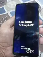 Samsung M02 Core (2/32)
