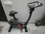 Exercise cycle