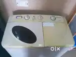 Samsung washing machine