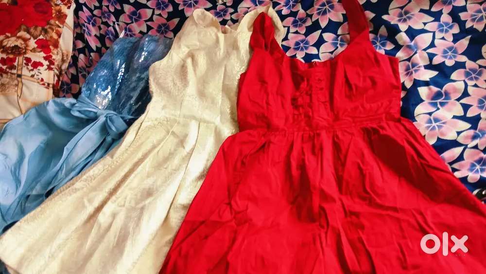 9  to 12 year ke bachhi ke liye dress