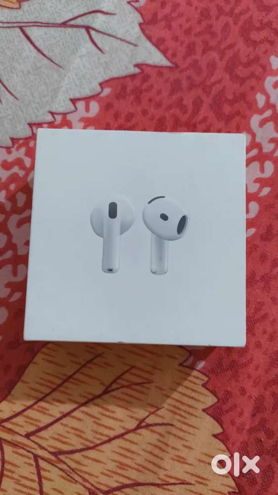Apple airpods 4
