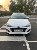 Hyundai Elite i20 2016 Petrol Well Maintained