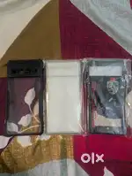 Google Pixel 7Pro covers worth 5000