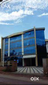 commercial building space for rent