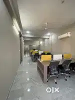 Luxurious Office