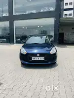 Maruti Suzuki Swift VXI Optional, 2020, Petrol