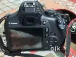 Canon 1500d