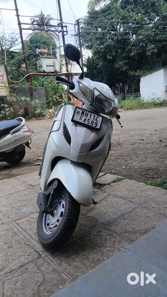 I have new