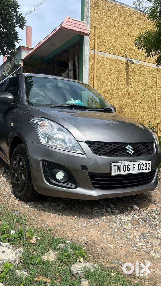 Maruti Suzuki Swift 2012 Diesel Well Maintained
