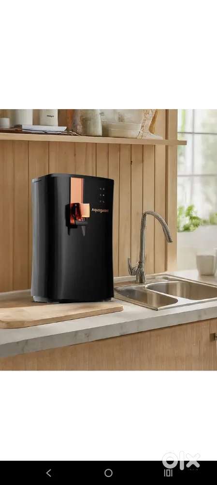 Water Purifier